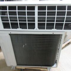 K03029 パナソニック 中古エアコン 主に10畳用 冷2.8kw ／ 暖3.6kw