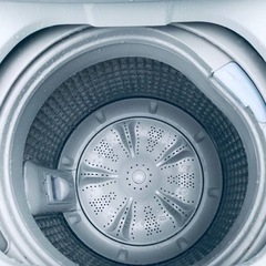 ET671番⭐️ ハイアール電気洗濯機⭐️ 2019年式
