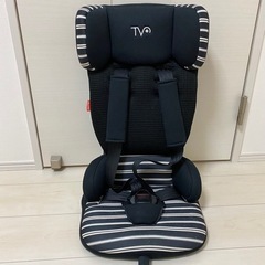 【商談中】Travel Vest EC+ チャイルドシート