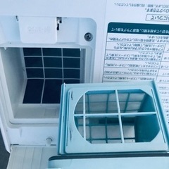 ET676番⭐ 9.0kg⭐️ TOSHIBAドラム式洗濯乾燥機⭐️
