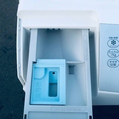 ET676番⭐ 9.0kg⭐️ TOSHIBAドラム式洗濯乾燥機⭐️