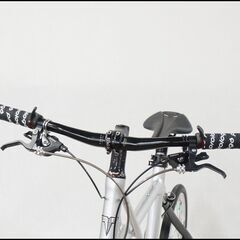 TYRELL 「タイレル」 FXa 2020年モデル 折り畳み自転車