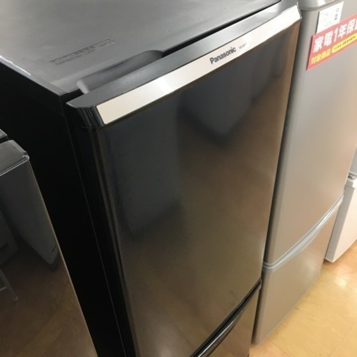 【トレファク摂津店】Panasonic（パナソニック）の2ドア冷蔵庫が入荷致しました！！！