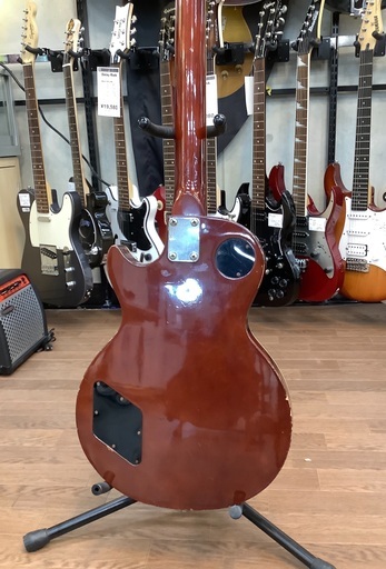 ギター Greco les paul ( 1970 ) Electric Guitar Greco Custom 70s Japan Vintage Les Paul Made