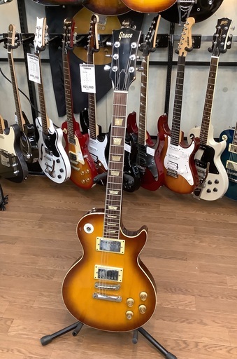 ギター Greco les paul ( 1970 ) ギター Greco les paul ( 1970 ) Greco Made in Japan Les Paul