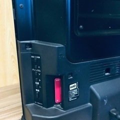 ET689番⭐️Panasonicテレビ⭐️