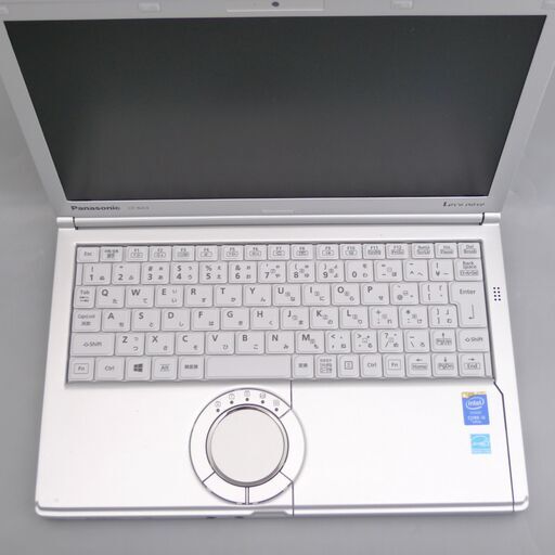 ノートPC NX3JDHCS 8GB 無線 WiFi Bluetooth