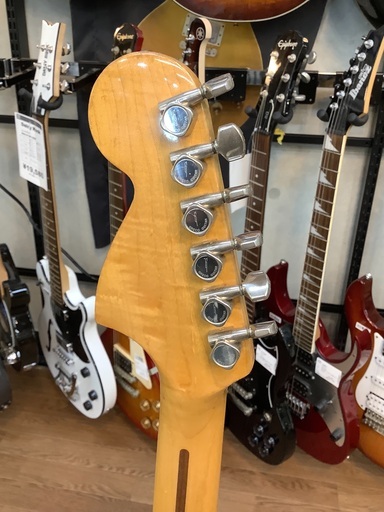 【Greco EARLY SIXTIES SE600SB ※カスタム品】エレキギター販売中！ Greco EARLY SIXTIES SE600SB ※カスタム品】エレキギター販売中