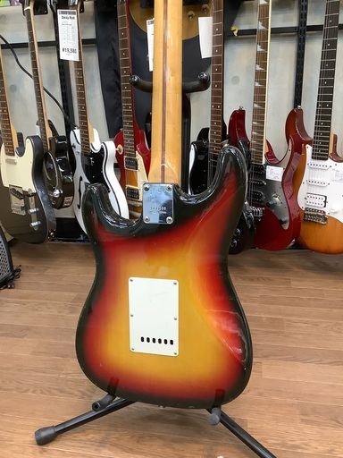 【Greco EARLY SIXTIES SE600SB ※カスタム品】エレキギター販売中！ Greco EARLY SIXTIES SE600SB ※カスタム品】エレキギター販売中