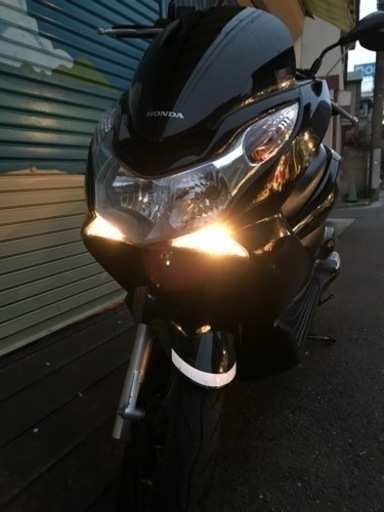 良車♪PCX125(JF28型)約32600km 4st 機関絶好調♪ 他写真・動画アリ 検索:PCX125 JF28JF56アドレスv125g 原付二種 スクーター