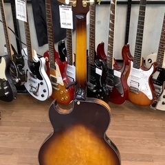 【Greco RS-90 1988年】セミアコギター販売中！