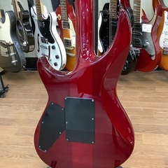 【ESP HORIZON-Ⅲ E-Ⅱ FM/FR 2020】エレキギター販売中！