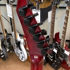 【ESP HORIZON-Ⅲ E-Ⅱ FM/FR 2020】エレキギター販売中！