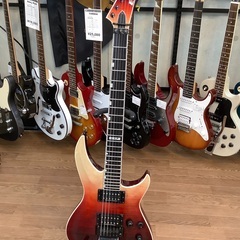 【ESP HORIZON-Ⅲ E-Ⅱ FM/FR 2020】エレキギター販売中！