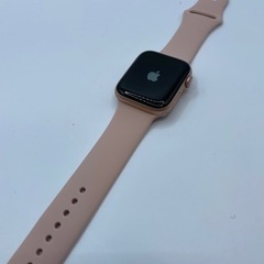 apple watch 5 GPSセルラーモデル　#437