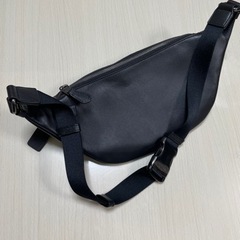 COACH ボディバック コーチ