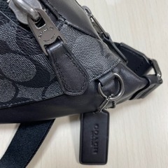 COACH ボディバック コーチ