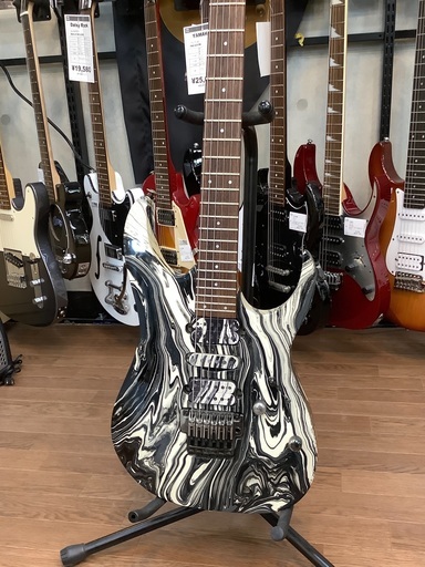 【IBANEZ RG Prestige Limited model RG20】エレキギター販売中！