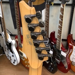 【IBANEZ RG Prestige Limited model RG20】エレキギター販売中！