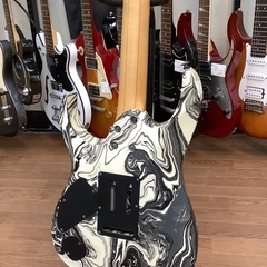 【IBANEZ RG Prestige Limited model RG20】エレキギター販売中！