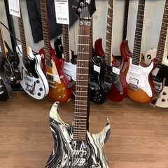 【IBANEZ RG Prestige Limited model RG20】エレキギター販売中！