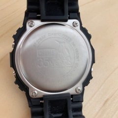 CASIO G-SHOCK 腕時計　チャムス/CHUMS/DW-5600/限定