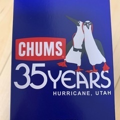 CASIO G-SHOCK 腕時計　チャムス/CHUMS/DW-5600/限定