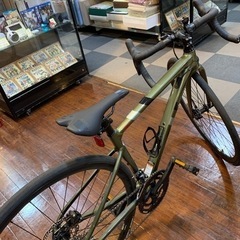 ⭐️遂に入荷⭐️cannondale CAAD13 アルミロードバイク MAT 44サイズキャノンディール