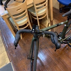 ⭐️遂に入荷⭐️cannondale CAAD13 アルミロードバイク MAT 44サイズキャノンディール