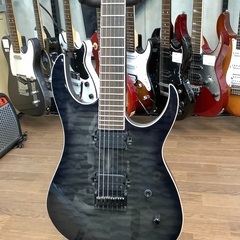 Strictly 7 Guitars Cobra JS6 QM】エレキギター販売中！