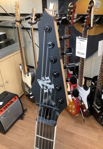 Strictly 7 Guitars Cobra JS6 QM】エレキギター販売中！ 【エレキ
