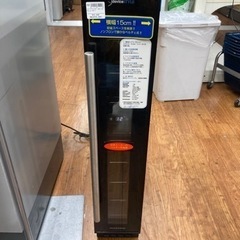コンパクトワインセラー入荷しました！