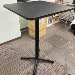 【ネット決済】IKEA ハイテーブル　イスセット