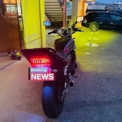 【ネット決済】xjr400r 4HM