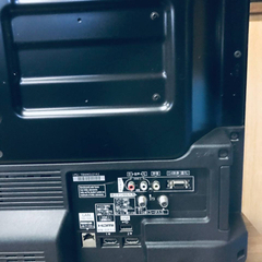 689番 Panasonic✨テレビ✨TH-L32C50‼️