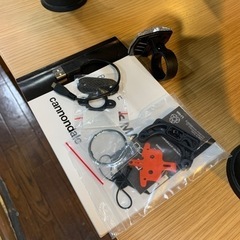 ⭐️遂に入荷⭐️cannondale CAAD13 アルミロードバイク MAT 44サイズキャノンディール