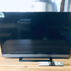 ✨2017年製✨690番 東芝✨液晶カラーテレビ✨32V30‼️