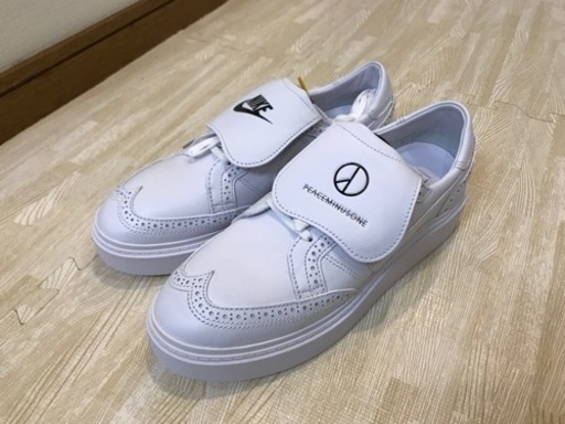 ナイキ クウォンド 27センチ 新品未使用 