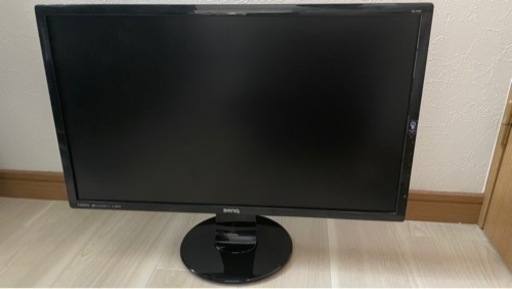 BenQ モニター GL2460