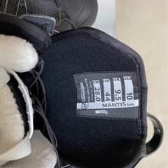 スノーボード　セット　新品未使用