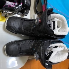 スノーボード　セット　新品未使用