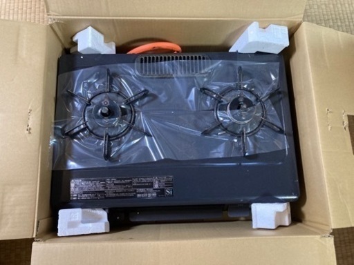 パロマ ガスコンロ 都市ガス用 パロマ ガスコンロ【都市ガス用】IC