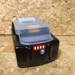 【②新品未使用】　マキタ 18V 6A バッテリー