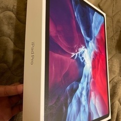 iPadPro 12.9インチ 第4世代 128GB WiFiモ...