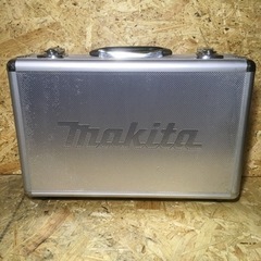 マキタ TD021D ペンインパクトドライバセット