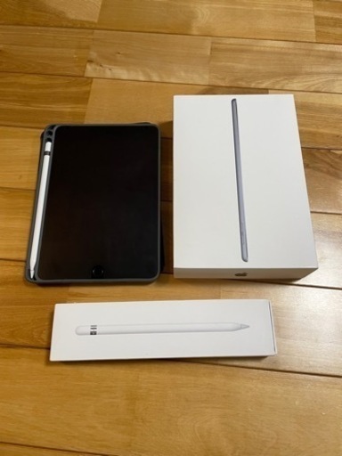 iPad iPad mini Apple Pencil
