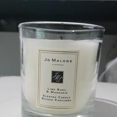 Jo MALONE アロマキャンドル