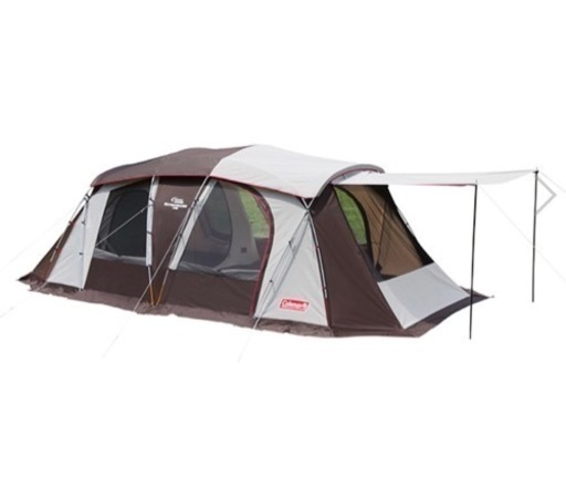 コールマン 2ルームテント ウェザーマスターコーチ | noonanwaste.com