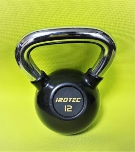 IROTEC (アイロテック) ケトルベル