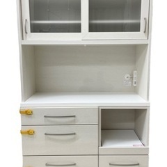 GM797 ???今月限定10%OFF!!?【近隣配達可能】ニトリ コパン 幅100 